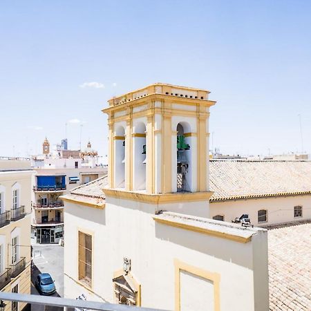 Casa Palacio La Casa Blanca Suites Sewilla Zewnętrze zdjęcie