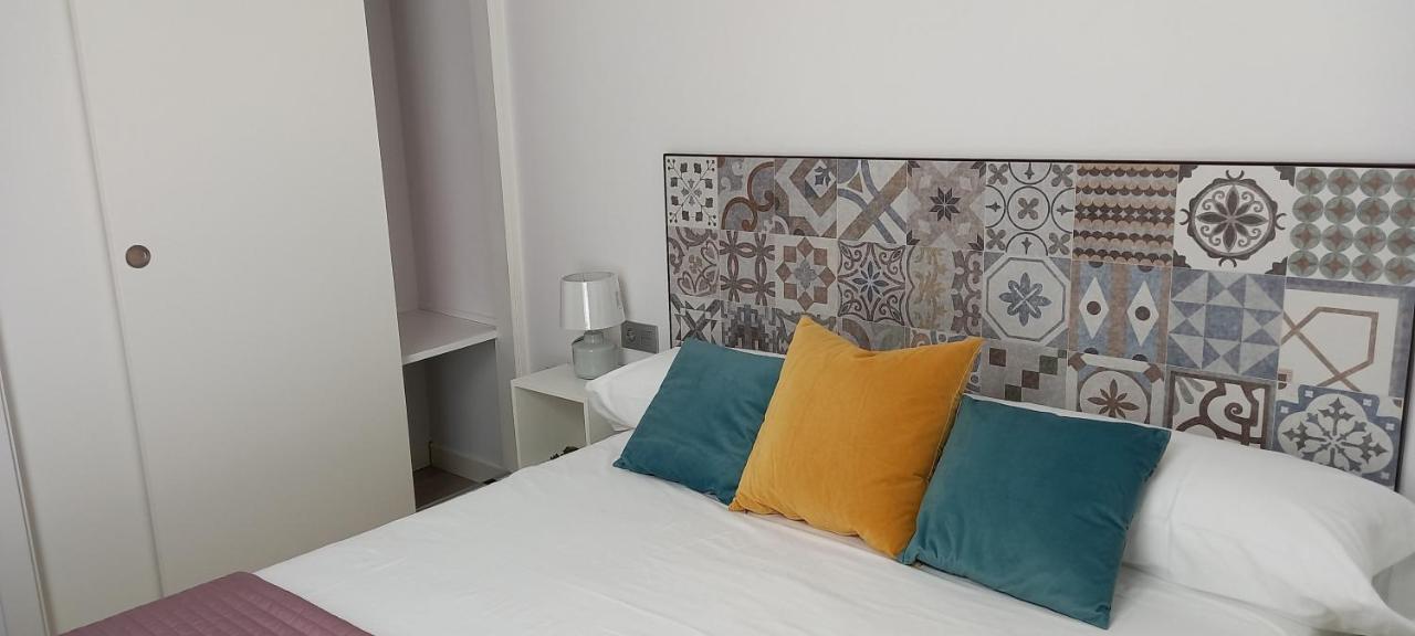 Casa Palacio La Casa Blanca Suites Sewilla Zewnętrze zdjęcie