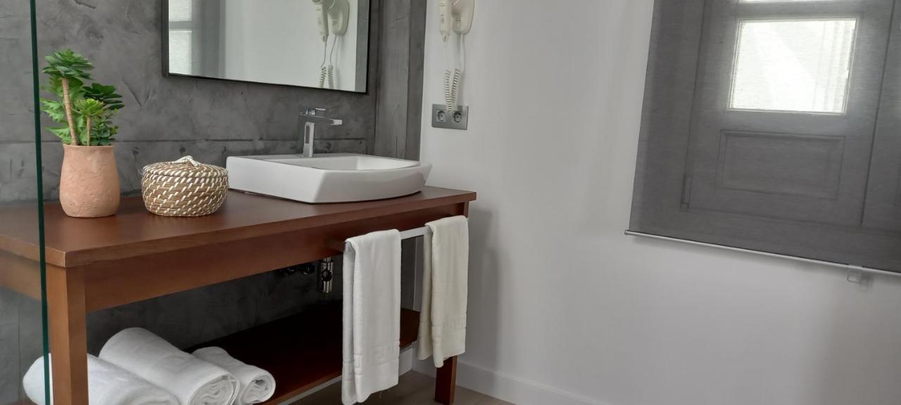 Casa Palacio La Casa Blanca Suites Sewilla Zewnętrze zdjęcie