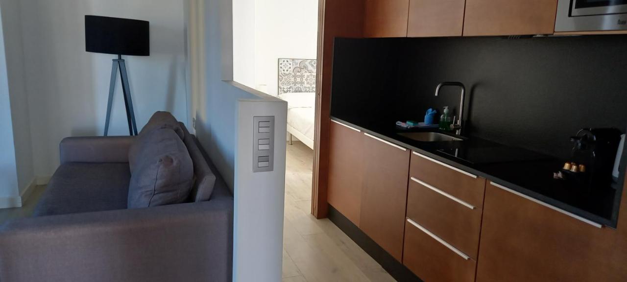 Casa Palacio La Casa Blanca Suites Sewilla Zewnętrze zdjęcie