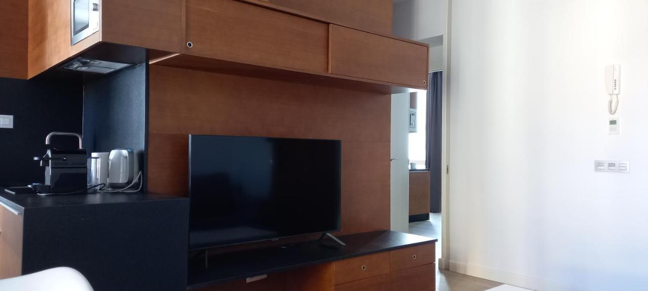Casa Palacio La Casa Blanca Suites Sewilla Zewnętrze zdjęcie
