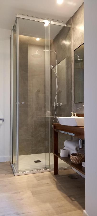Casa Palacio La Casa Blanca Suites Sewilla Zewnętrze zdjęcie