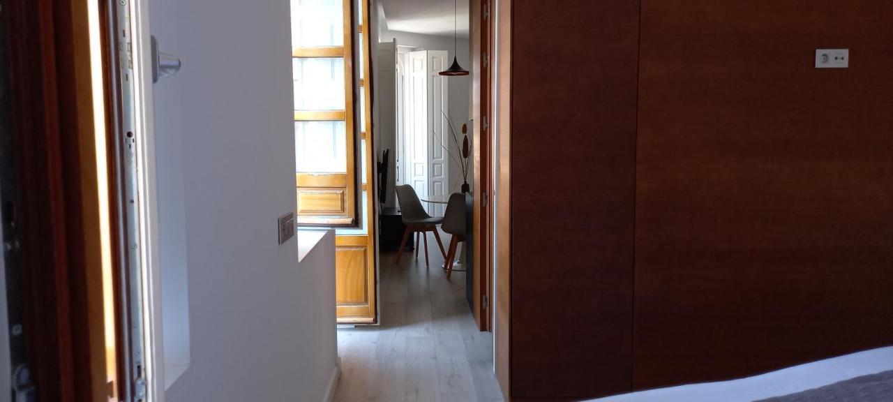 Casa Palacio La Casa Blanca Suites Sewilla Zewnętrze zdjęcie