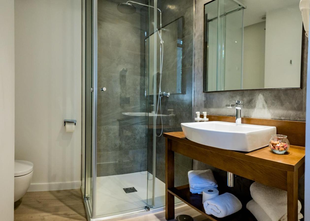 Casa Palacio La Casa Blanca Suites Sewilla Zewnętrze zdjęcie