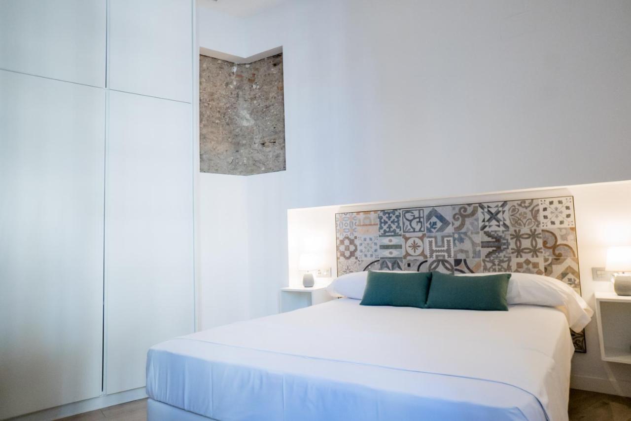 Casa Palacio La Casa Blanca Suites Sewilla Zewnętrze zdjęcie