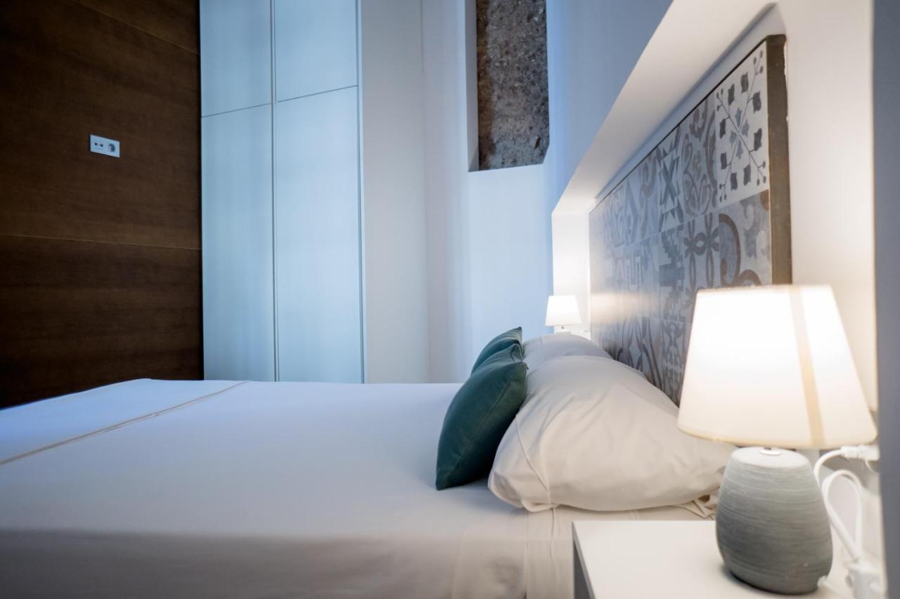 Casa Palacio La Casa Blanca Suites Sewilla Zewnętrze zdjęcie