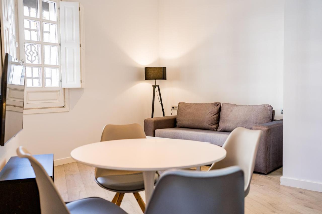 Casa Palacio La Casa Blanca Suites Sewilla Zewnętrze zdjęcie