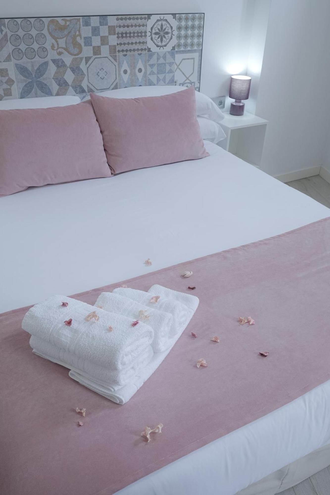 Casa Palacio La Casa Blanca Suites Sewilla Zewnętrze zdjęcie