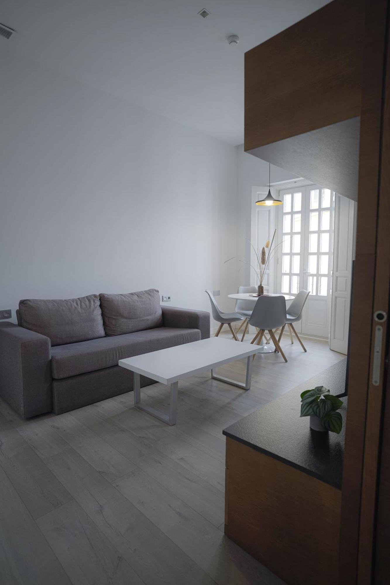 Casa Palacio La Casa Blanca Suites Sewilla Zewnętrze zdjęcie