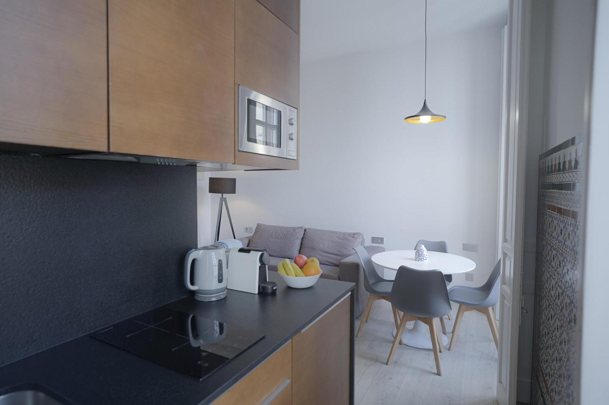 Casa Palacio La Casa Blanca Suites Sewilla Zewnętrze zdjęcie